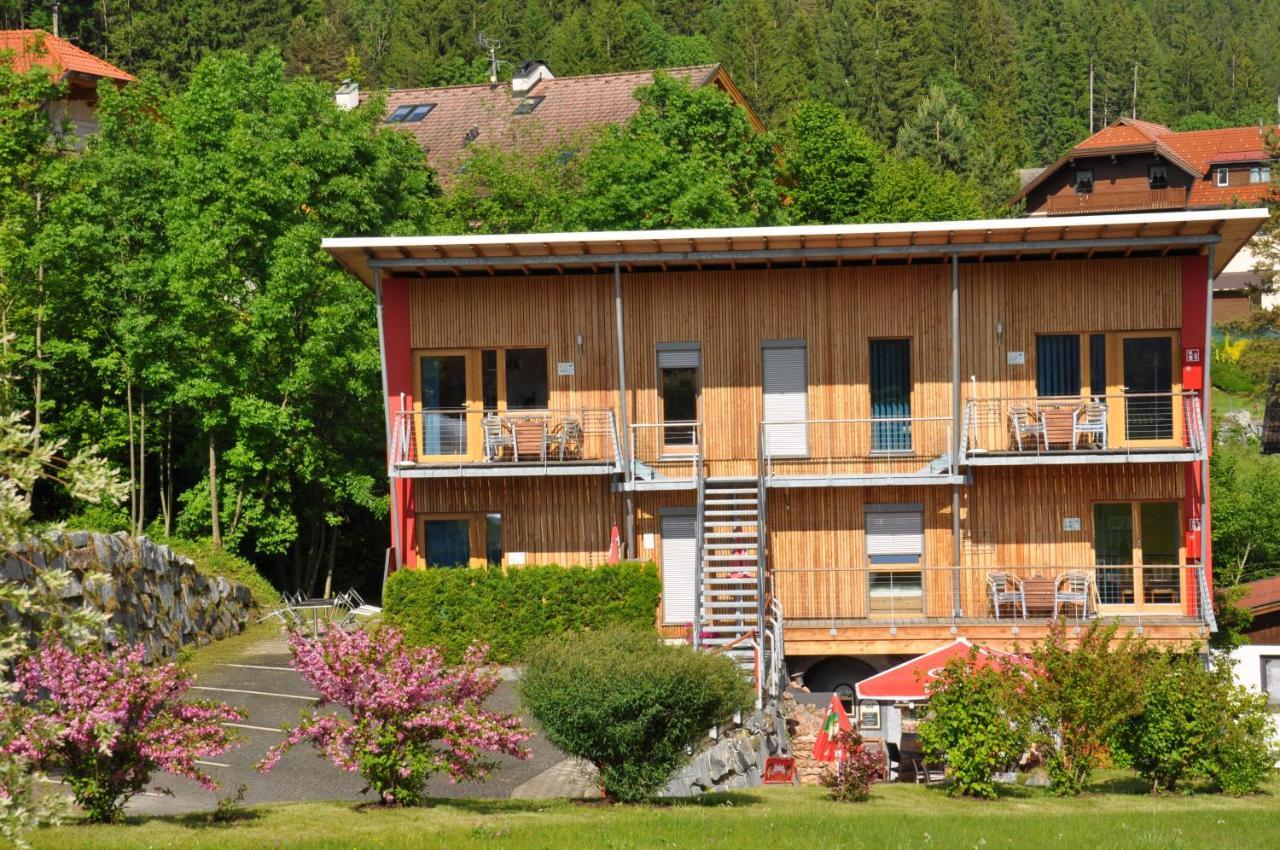 וויסנסי Erdhaeuser Und Apartments Mit Seeblick Und Alleinlage מראה חיצוני תמונה